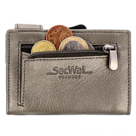 SecWal Creditcardhouder RFID leer 9.5 cm