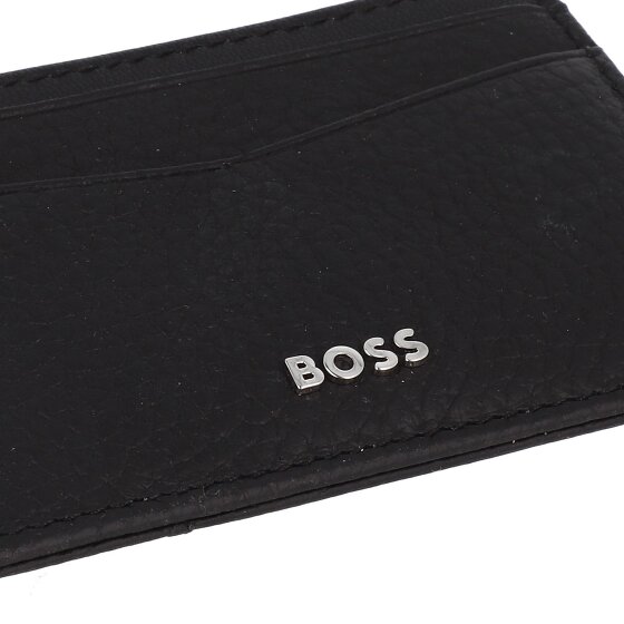 Boss New Crosstown Kredietkaart etui Leer 10 cm