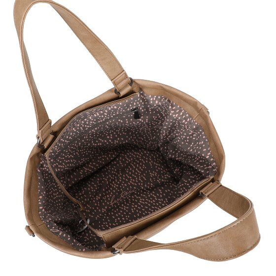 Fritzi aus Preußen Lou Shopper Tas 33 cm