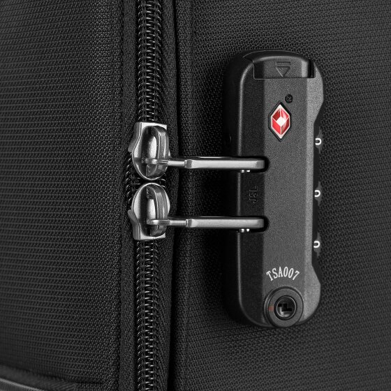 Epic Jupiter 4X 4 wielen Cabinewagen 55 cm Epic Jupiter 4X 4 wielen Cabinewagen 55 cm