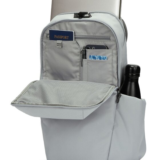 Pacsafe Vibe 25L Rugzak RFID 48 cm Laptopcompartiment