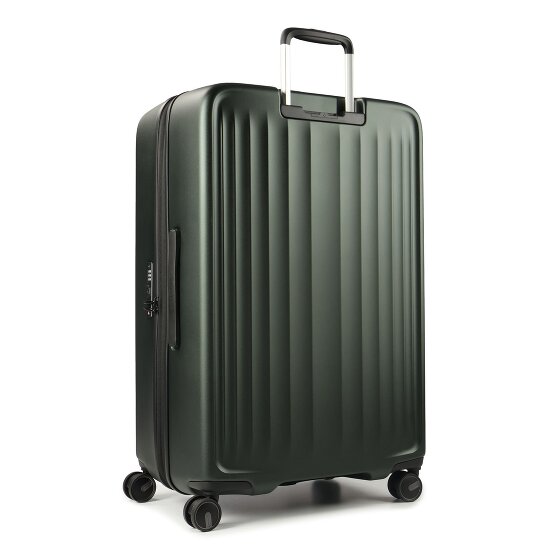 Samsonite Fyrm 4 wielen Trolley L 77 cm met uitbreidingsplooi