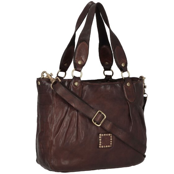 Campomaggi Shopper tas leer 28 cm