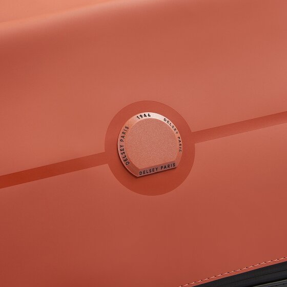 Delsey Paris Turenne Soft Weekender reistas 45 cm