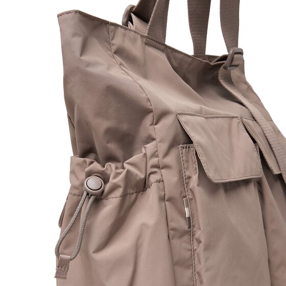 GOT BAG Mellow Tote Bag Monochrome Shopper Tas 40 cm