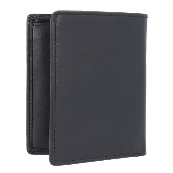 Esquire Harry Credit Card Case Leer 8 cm
