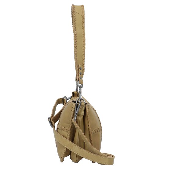 Harbour 2nd Fashion Lights Cyrene Schoudertas Leer 30 cm