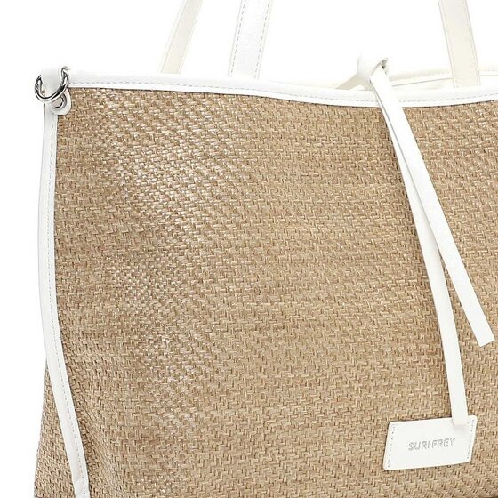 Suri Frey SFY Fany SC Shopper Tas 45 cm
