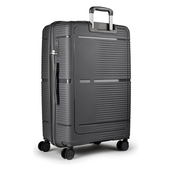 Benzi 5899 4 wielen Trolley L 75 cm