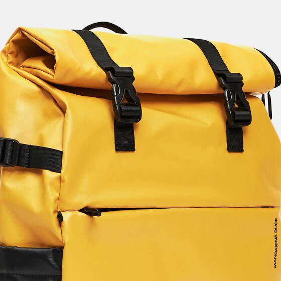 Mandarina Duck Eco Coated Dagrugzak 50 cm