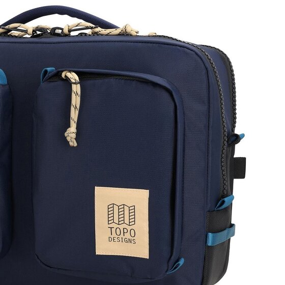 Topo Designs Global Dagrugzak 29 cm Laptopvak