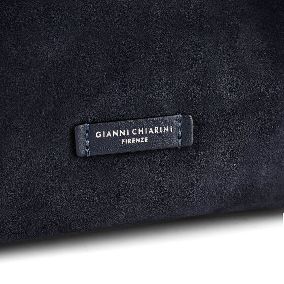 Gianni Chiarini Dua Schoudertas Leder 24 cm