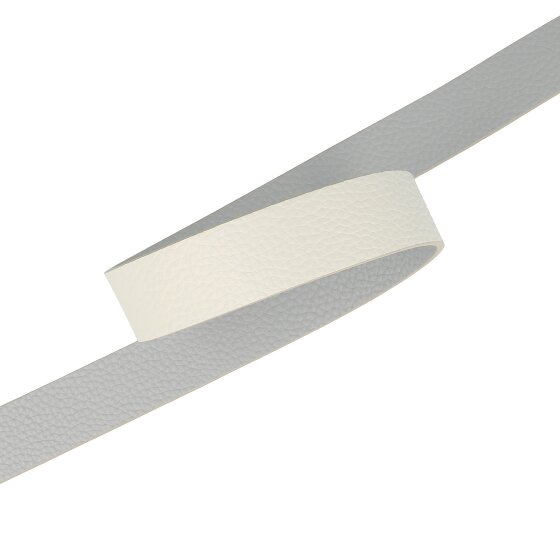 Calvin Klein CK Reversible Riem Leer