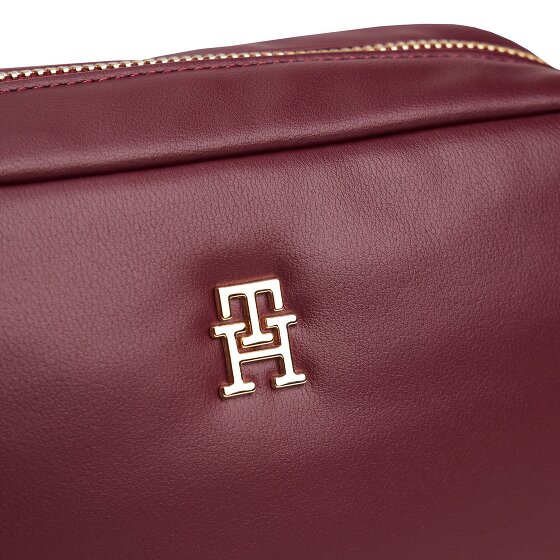 Tommy Hilfiger TH Popette Schoudertas 21.5 cm