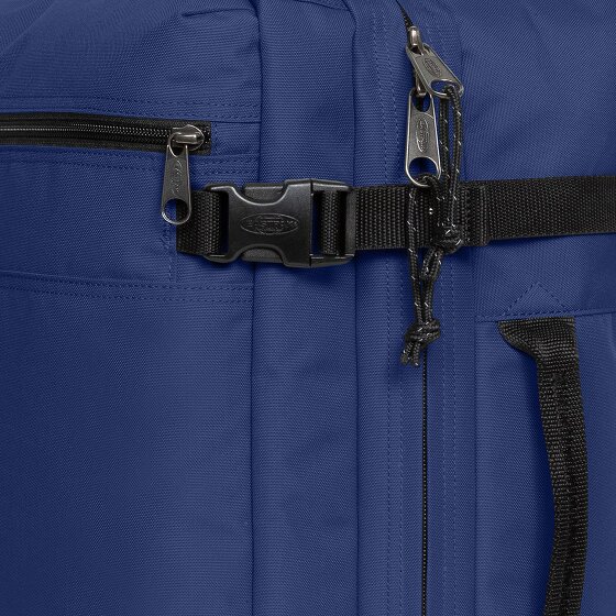 Eastpak Transit'r Pack Weekender rugzak 44 cm laptopvak