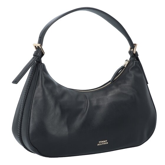 Tommy Hilfiger CREST LEATHER Schoudertas Leer 37 cm