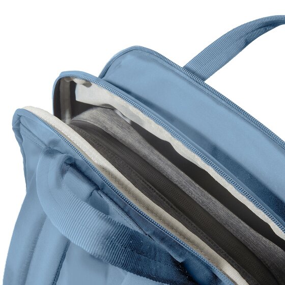 XD Design Soft Dagrugzak 41 cm Laptop compartiment