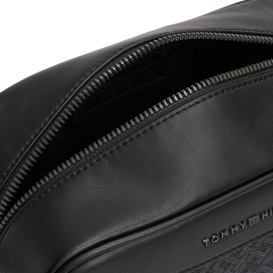 Tommy Hilfiger TH Monogram Toilettas 21 cm