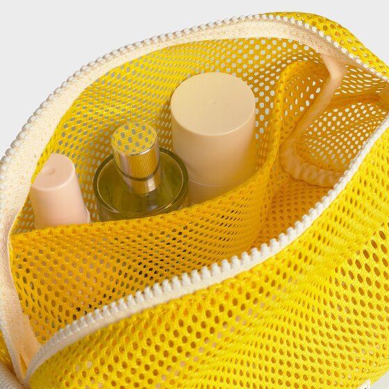 Wouf Mesh Toilettas 30 cm