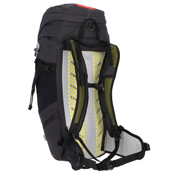 Jack Wolfskin Wolftrail 28 Recco rugzak 62 cm