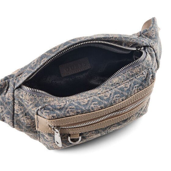 Guess Berlin Fanny pack L 37 cm