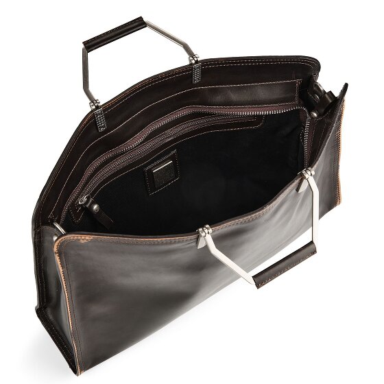 Campomaggi Giuditta Handtas L Leder 42.5 cm