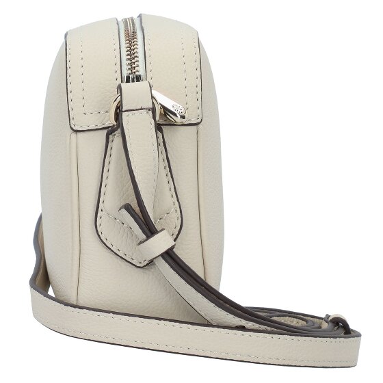 Boss Lenah Schoudertas Leer 23 cm Boss Lenah Schoudertas Leer 23 cm