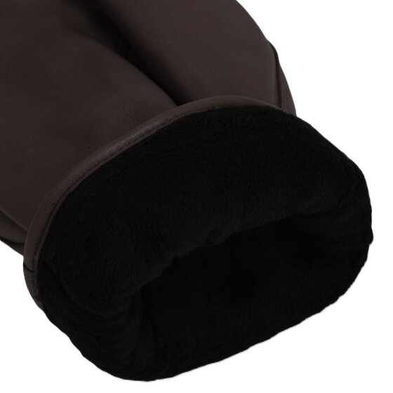 Kessler James Handschoenen Leer