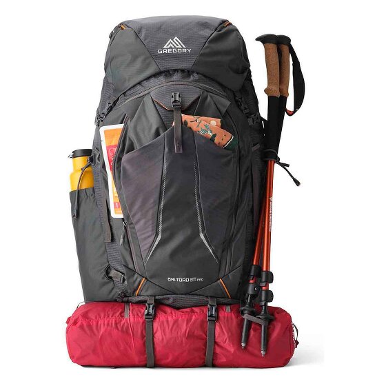 Gregory Baltoro Pro 85 Trekking rugzak S 85 cm