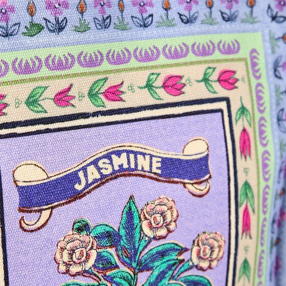 Oilily Jasmin Handtas 28 cm