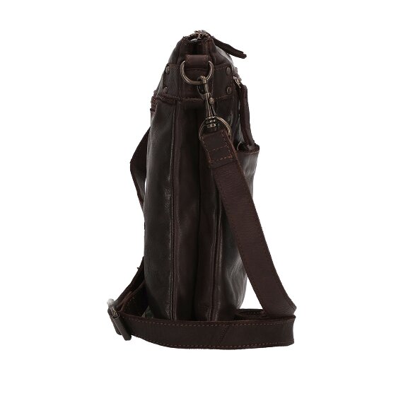 Harbour 2nd Anchor Love Zora Schoudertas Leer 26 cm