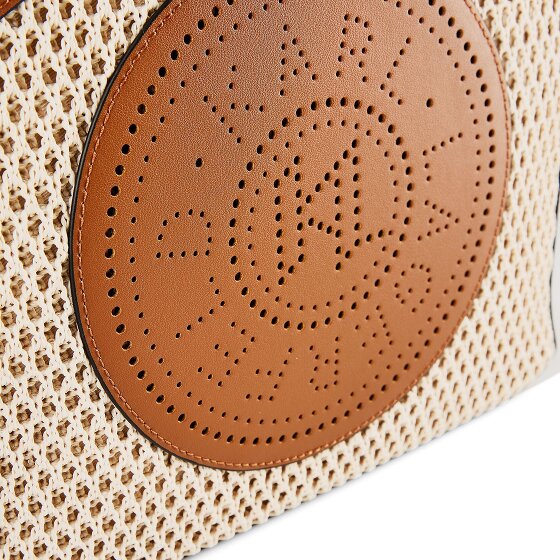 Karl Lagerfeld Circle Handtas Leder 31 cm