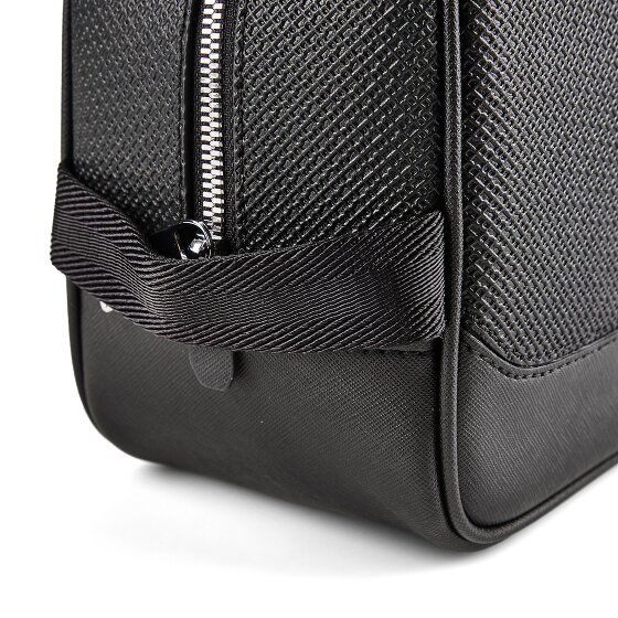 Boss Northon Toilettas M Leder 23 cm