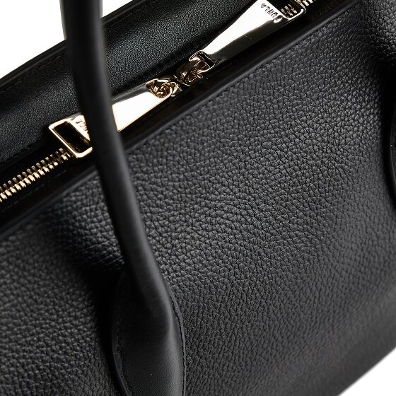 Furla Ambra Shopper Tas L Leder 35 cm