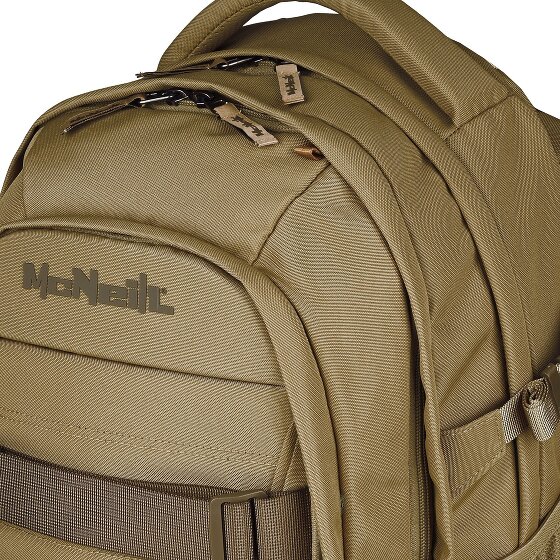 McNeill Luca 2.0 Schooltas set 2-delig