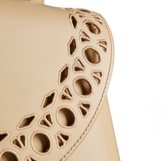 Coccinelle Nikla Schoudertas Leer 34.5 cm