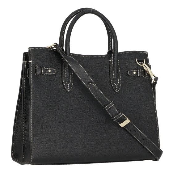 AIGNER Farah Handtas L Leder 37 cm