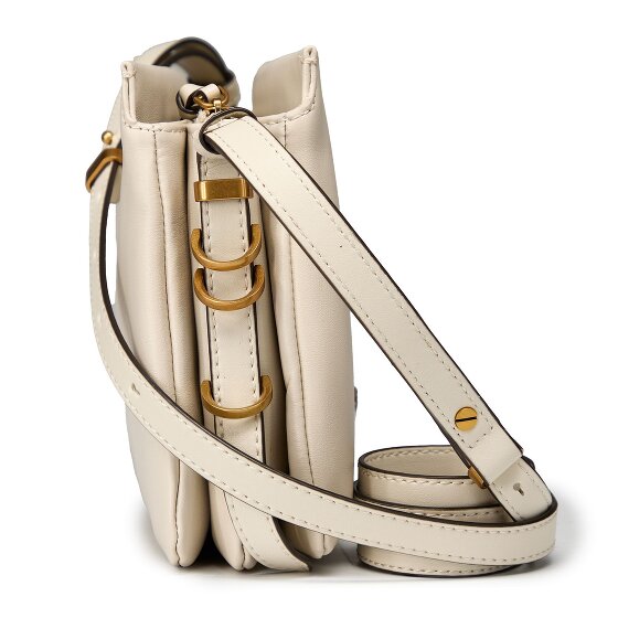 PINKO Triplet Schoudertas Leer 26 cm