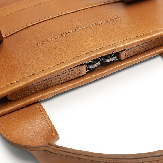 The Chesterfield Brand Carson Kledingzak Leder 59 cm