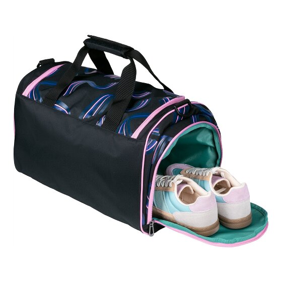 Neoxx Move Sporttas 43.5 cm