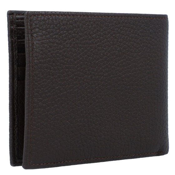 AIGNER Basics portemonnee leer 12 cm