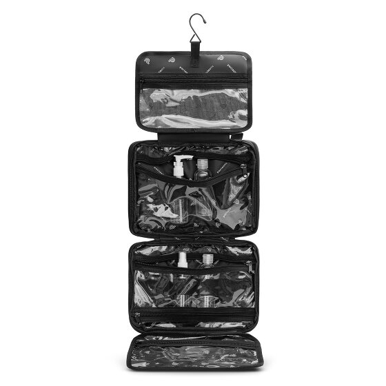Pactastic Urban Collection Toilettas 30 cm