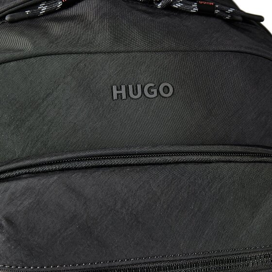 Hugo Ayden Dagrugzak 42.5 cm Laptopvak