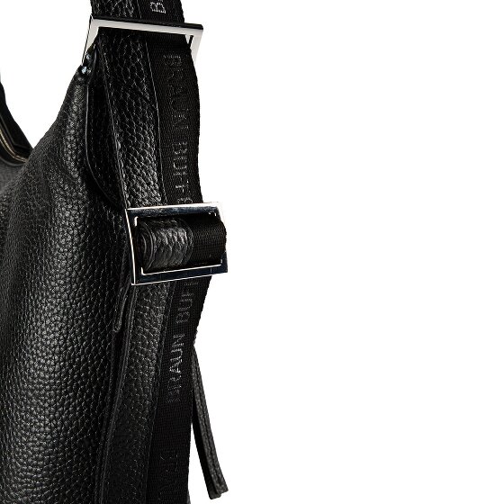 Braun Büffel Hanna Schoudertas Leer 30 cm