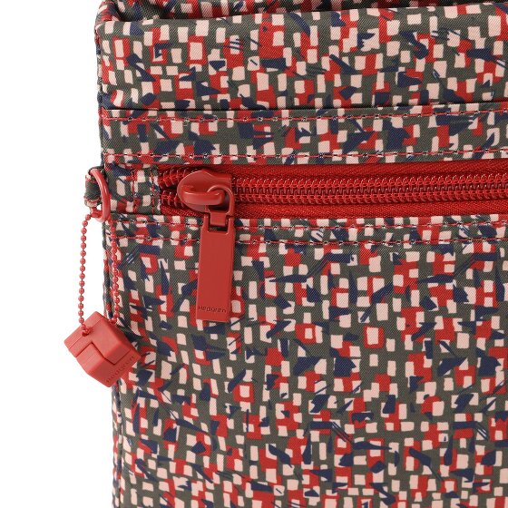 Hedgren Inner City Leonce Schoudertas RFID 20 cm