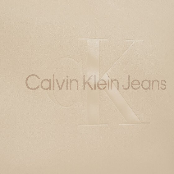 Calvin Klein Jeans Sculpted Shopper Tas 41 cm