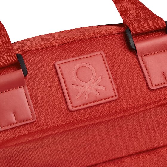 Delsey Paris x United Colors of Benetton Colour Block 42 cm laptopvak