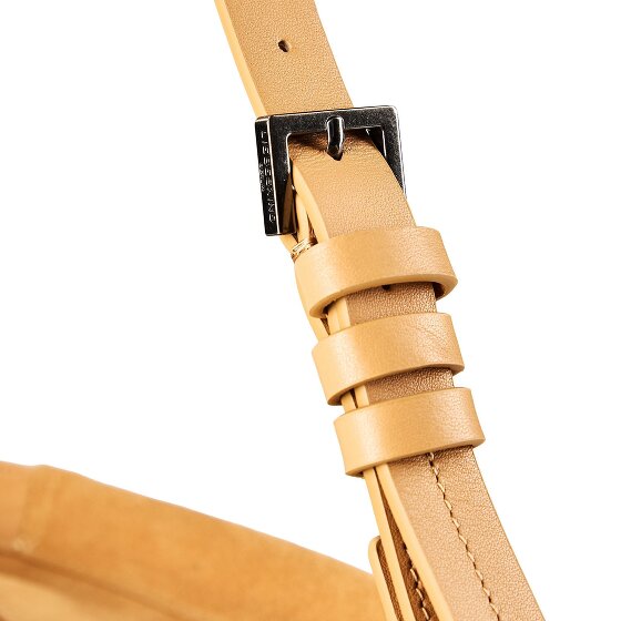 Liebeskind Chudy Schoudertas M Leer 36 cm