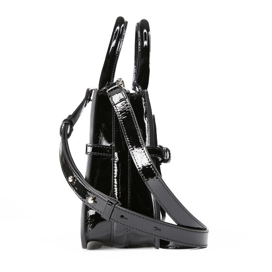 AIGNER Cavallo Handtas Leer 28 cm