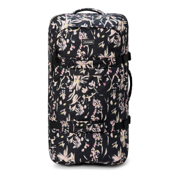 Dakine Split 110L 2 wielen Reistas 81 cm